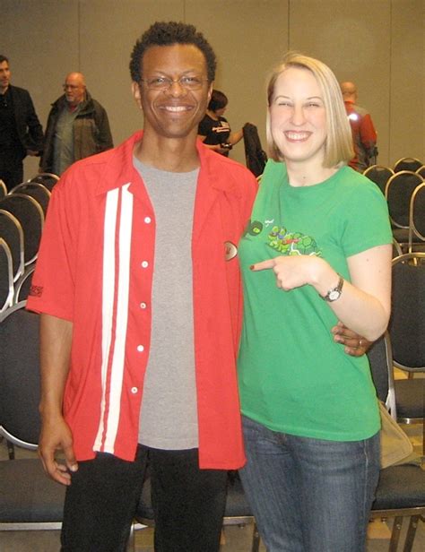 phil lamarr movies and tv shows|phil lamarr wife.